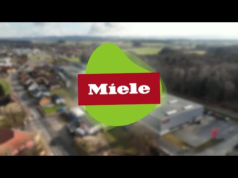 Rundgang durch Miele | karriere.at