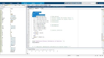 LAB 6: FREQUENCY SHIFT KEYING (FSK) (lab assessement)