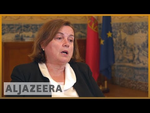 ?? Brexit uncertainty: Britons in Portugal feel the effect | Al Jazeera English