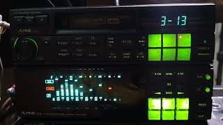 //// ALPINE 7620E ft 3348 sound test