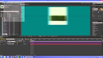 After Effects CS6 Tutorial   128   Adding Motion Blur Part 1
