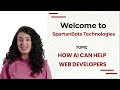 Unleash the Power of AI in Web Development: Boost Productivity in 3 Minutes!