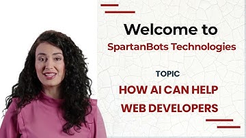 Unleash the Power of AI in Web Development: Boost Productivity in 3 Minutes!