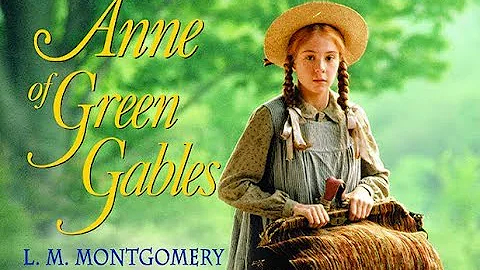 Anne of Green Gables Audiobook by Lucy Maud Montgomery |  Audiobook with Subtitles - DayDayNews