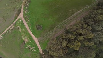 Prova gopro hero5 session 1080 60f superview