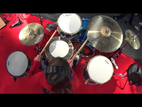 Evolution Drum Gear