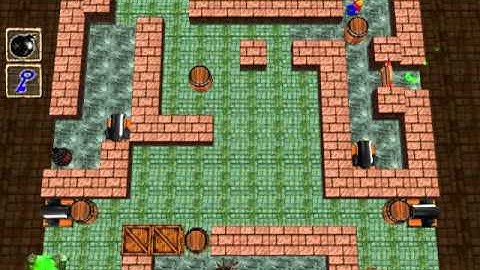 Logic Trap game play walkthrough level 18