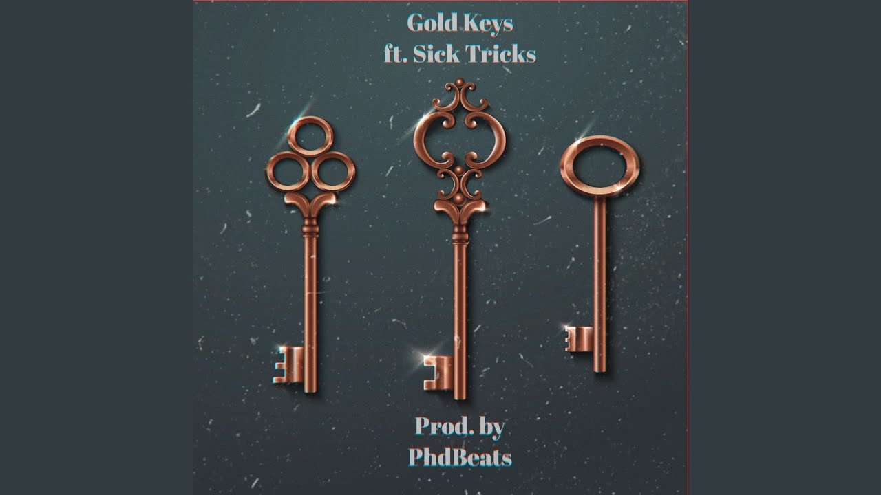 Keys dat prod keys. Keys dat prod keys