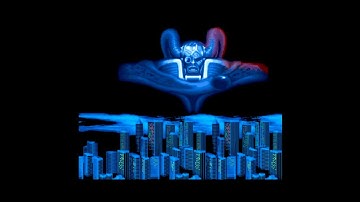 Captain Commando Arcade Playthrough(Hardest, Captain Commando)