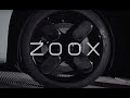 Zoox reveal teaser