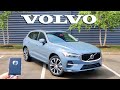 2022 Volvo XC60 // NEW Mild Hybrid Engines, NEW Tech & MORE for 2022!