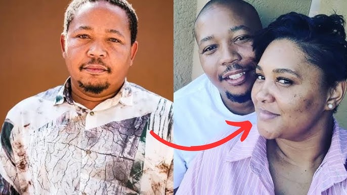 Presley Chweneyagae’s deepest secrets Xposed right after his passing 😭💔🕊️