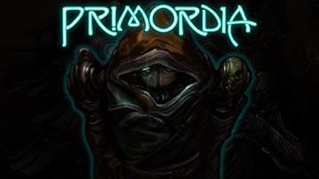 Primordia | Part 5 | I Am Horus