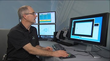 Virtual Studio Part 2