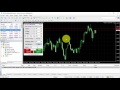 Trader On Chart v1.7 presentation - MT4 App for Forex Trading