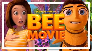 Bee Movie Pelicula Completa en Español Latino