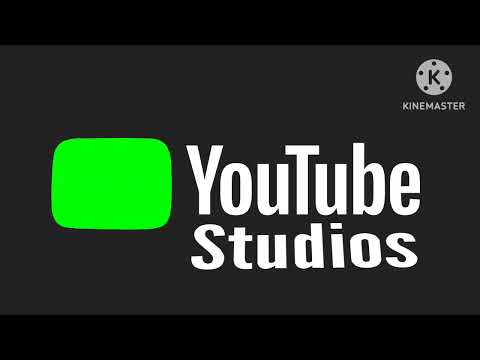 YouTube studios logo (2013-2026) for @YouTube