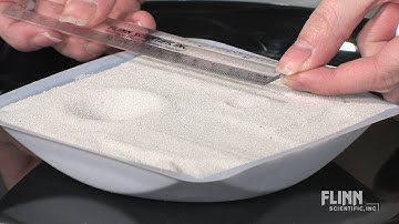 Investigating Impact Craters