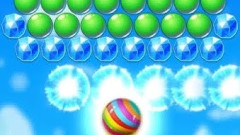 Bubble Shoot Level 1-20