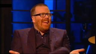 Frankie Boyle on Celebrity Atheists