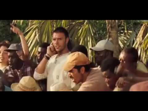 Best Hindi Dubbed Movie 2016 - Best Sci-Fi Action Movie
