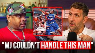 NBA Legends Still CAN’T Believe How DOMINANT Shaquille O’Neal Was