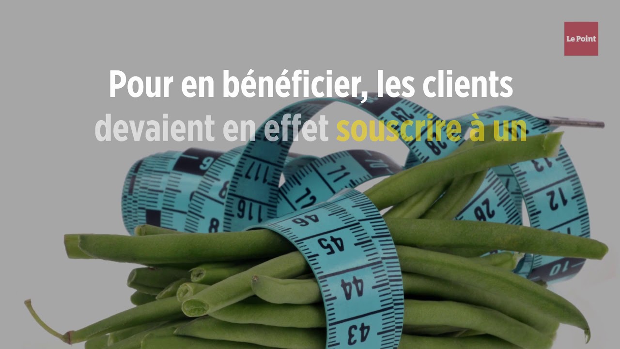 « Comme j'aime » condamné pour pratique commerciale trompeuse