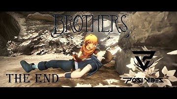 Brothers : A tale of two sons IOS gameplay (LAST PART) posivibes