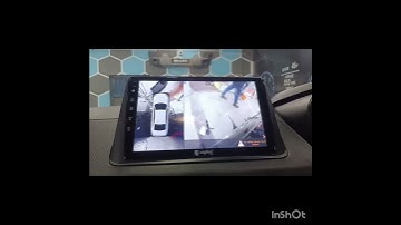 360° unplug Android system installation for tata Nexon, Gearx Car accessories,9052767999