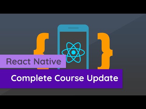Complete Course Re-recorded!