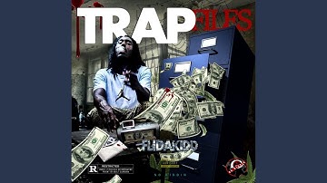 Ref (feat. Tommy Terintino & Jenius IsReal)