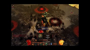 Fastest way to level 60 in Diablo 3! No Shit!