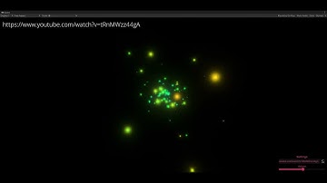 Unity Music Visualizer