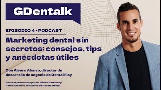 Dental marketing without secrets: advices, tips and useful anecdotes by Dentalk! 705 views 2 months ago 35 minutes