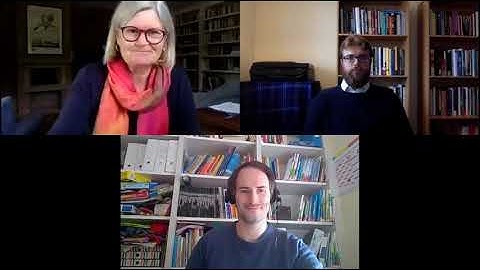 Two Concepts of Information in the GDPR