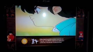 2 Opening Ranma 12 Azteca 7.