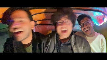 Tu hai wahi? Bangalore Auto Ride | Vikrant Kirar | Anand Mani | Rohit Chotai