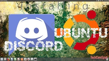How To Install Discord On Ubuntu/Debian