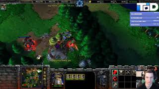 Download ToD vs GrubbysCousin - THE GREAT ZEPELLIN ESCAPE Mp3 and Video ToD vs GrubbysCousin - THE GREAT ZEPELLIN ESCAPE