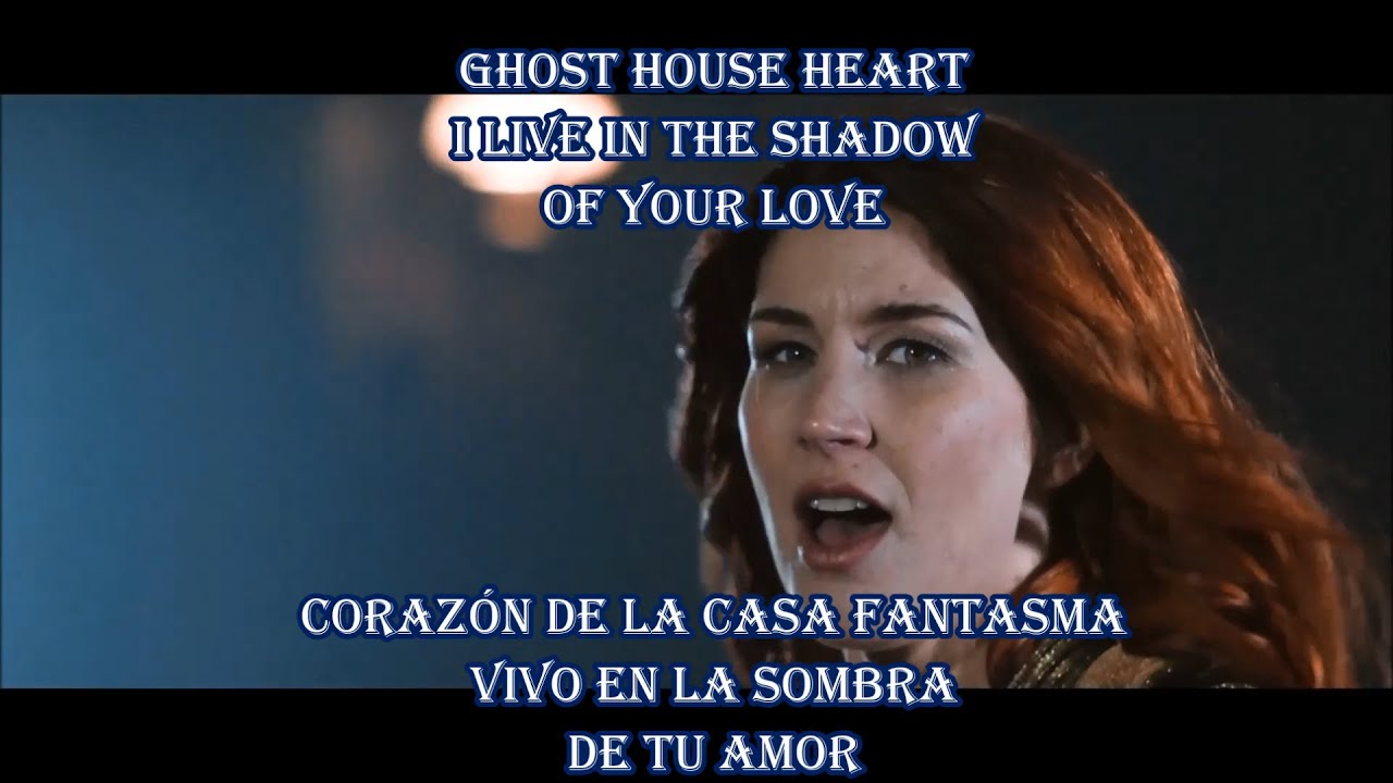 Téléchargement gratuit Images Delain Ghost House Heart Official Video Sub Espanol Youtube le plus cool par