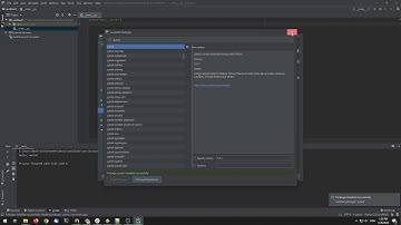 Python. Первый тест с pytest