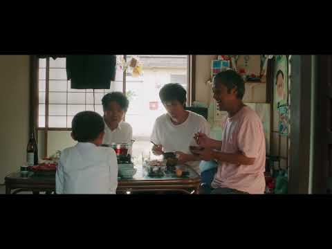 映画『川っぺりムコリッタ』本編映像 &quot;すき焼き”