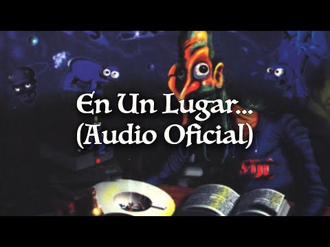 Ver video de En Un Lugar De La Mancha