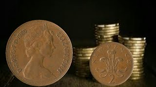 عملات ملكة بريطانيا اليزابيث نادرة - Avez-vous ces pièces de monnaie de la reine Elizabeth