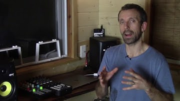 Moving Traktor to a new computer