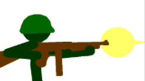 Pivot Gun Test------Must Watch!!!!