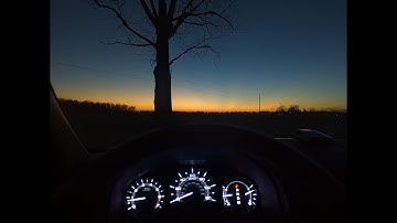 2010-12 Ford Fusion MKZ/Milan Cluster Swap