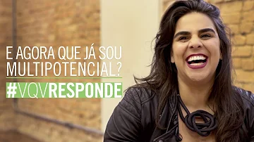 O que é uma pessoa Multipotencial?