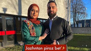 Rozhi Jazhn la Denmark