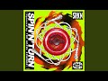 SPIN’N’TURN (Spinned by TOP ACCEL SPINNER) (Instrumental)
